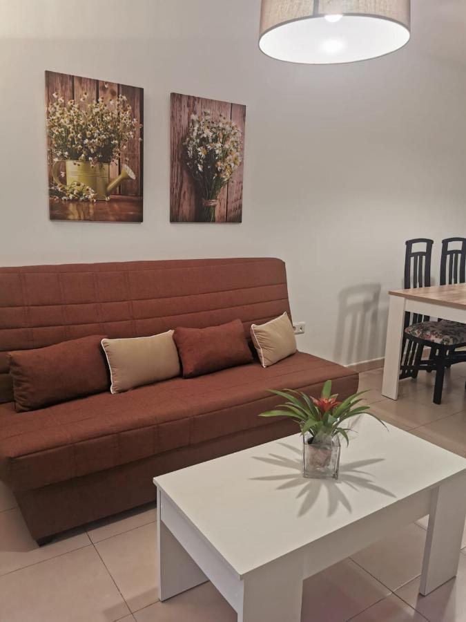 Vivienda Calle Goya 2 Fuengirola Exterior foto