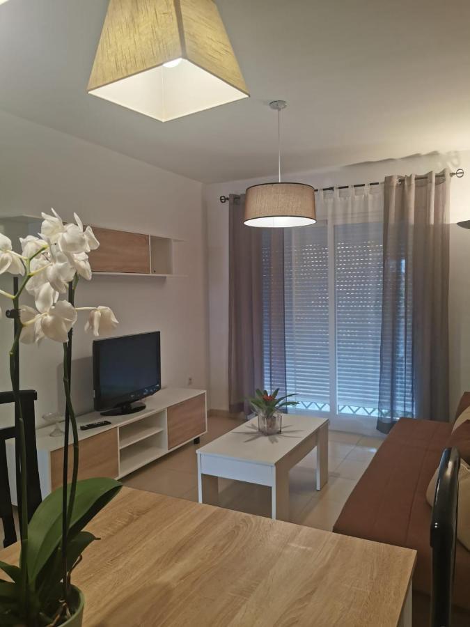 Vivienda Calle Goya 2 Fuengirola Exterior foto