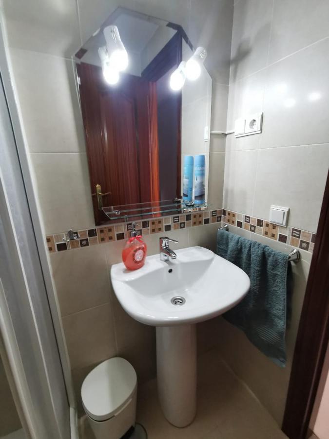 Vivienda Calle Goya 2 Fuengirola Exterior foto
