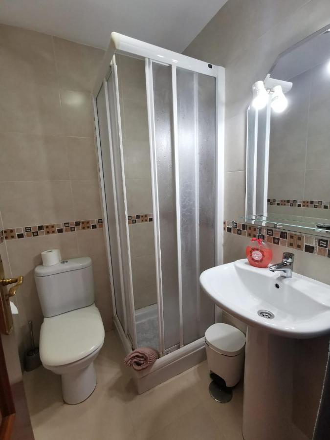 Vivienda Calle Goya 2 Fuengirola Exterior foto